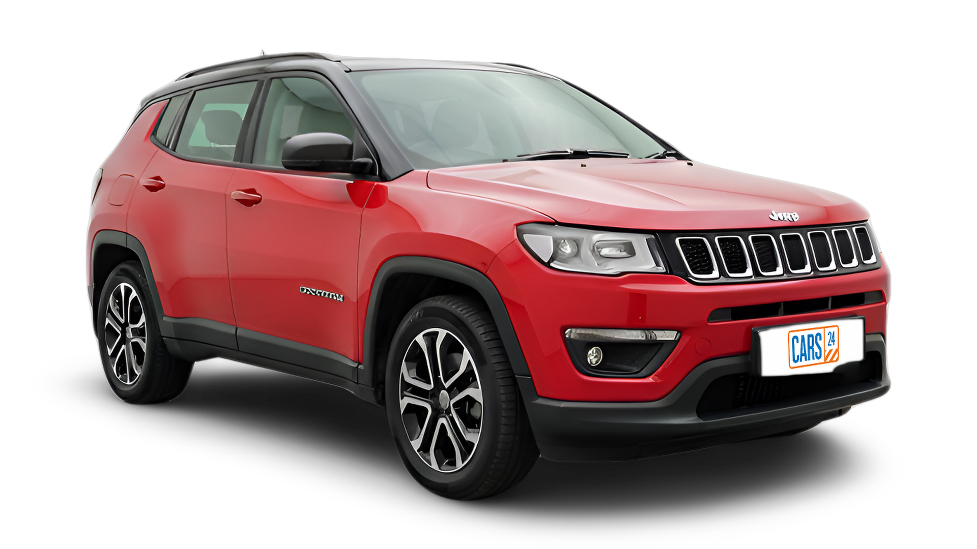 Jeep Compass-img